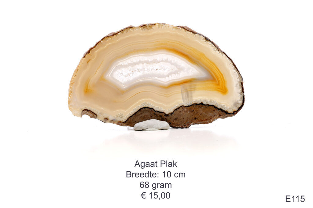 Agaatplak