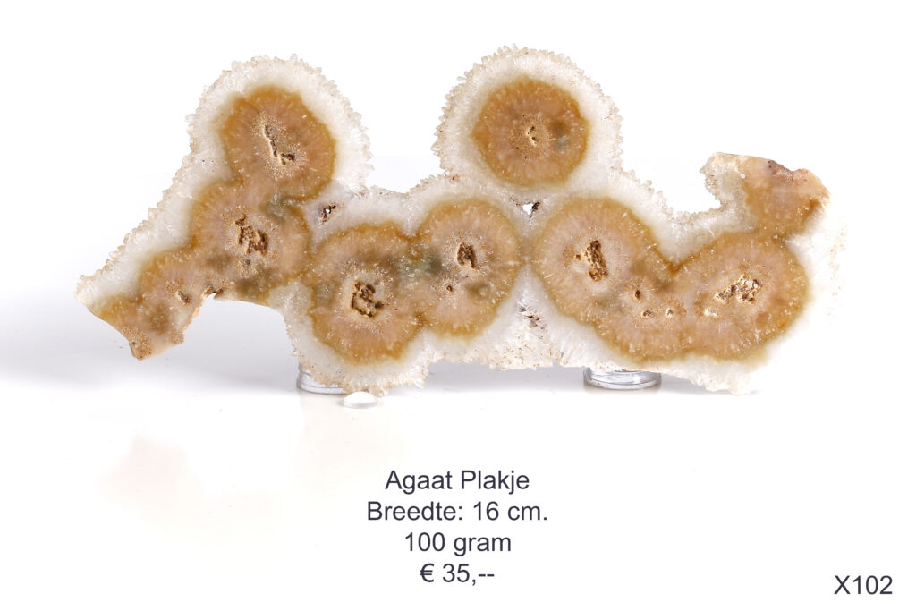 Agaatplak
