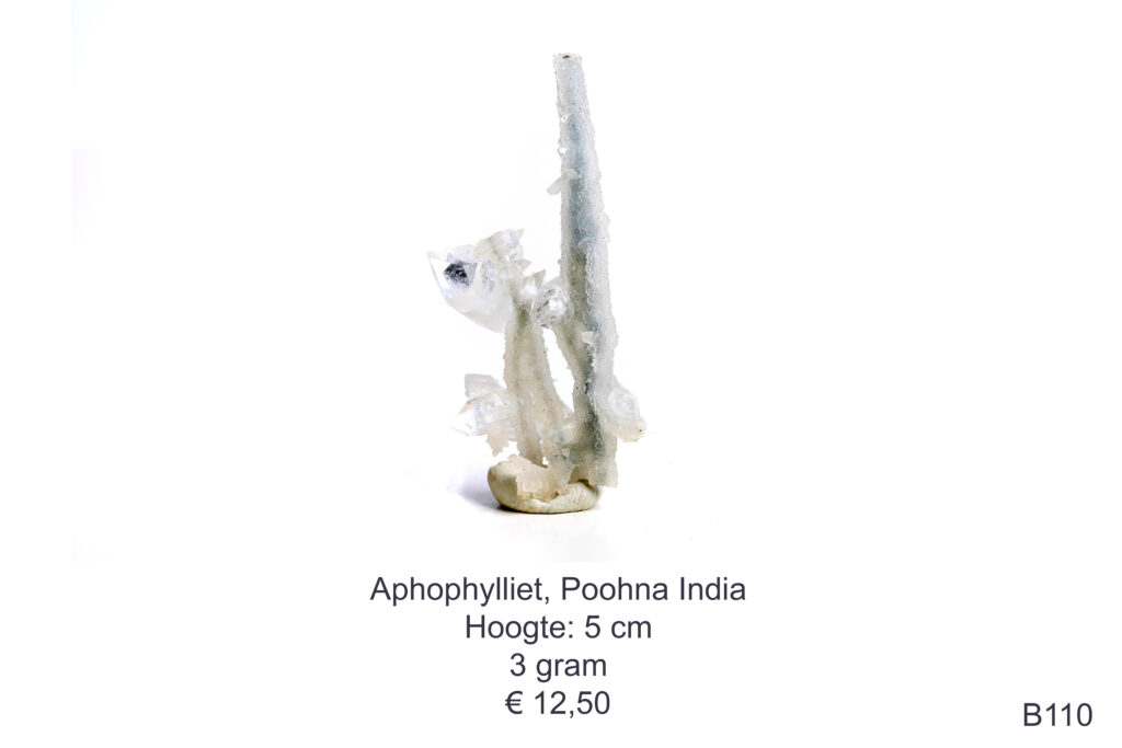 Apophylliet