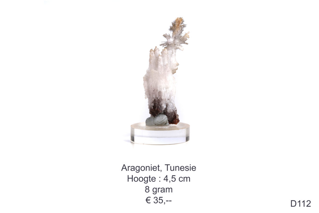 Aragoniet