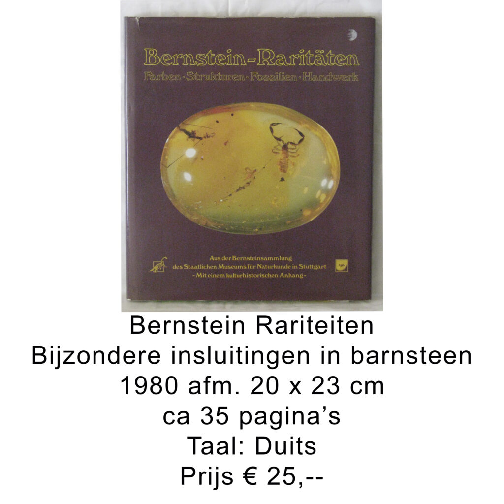 Bernstein - Rariteiten