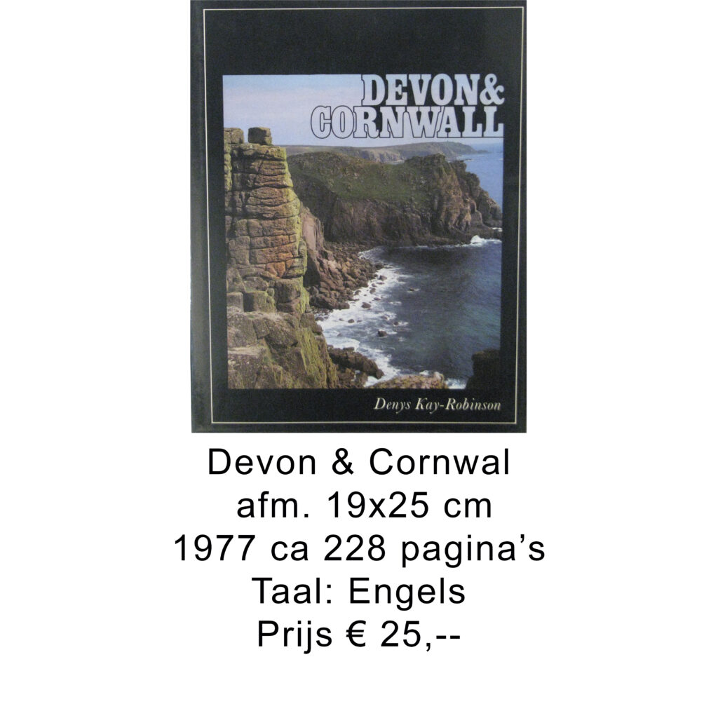 Devon & Cornwall 
