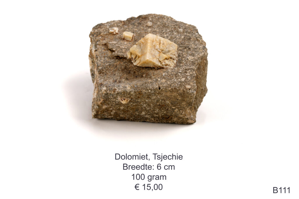 Dolomiet