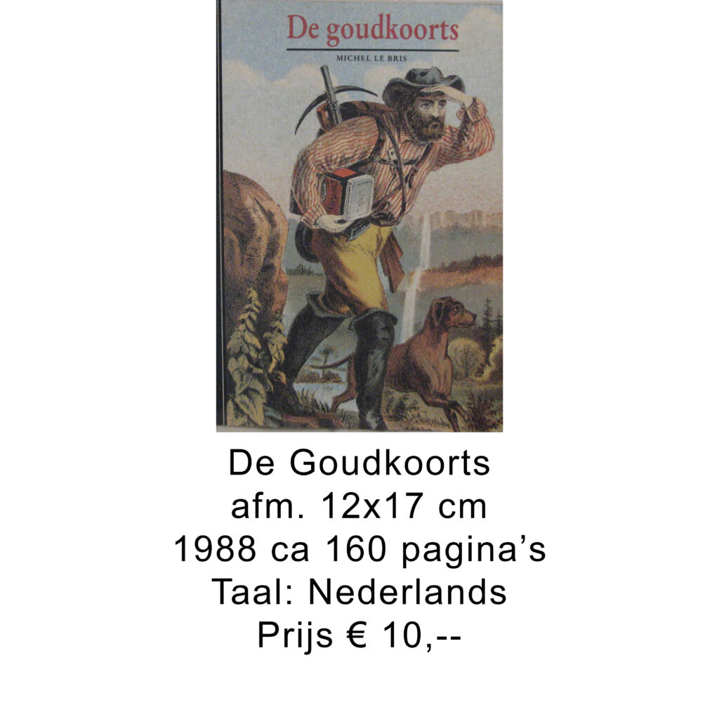 De Goudkoorts