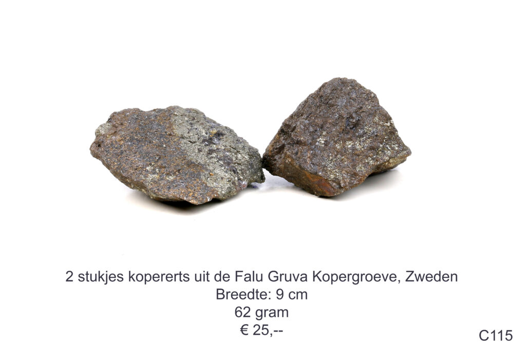 Kopererts