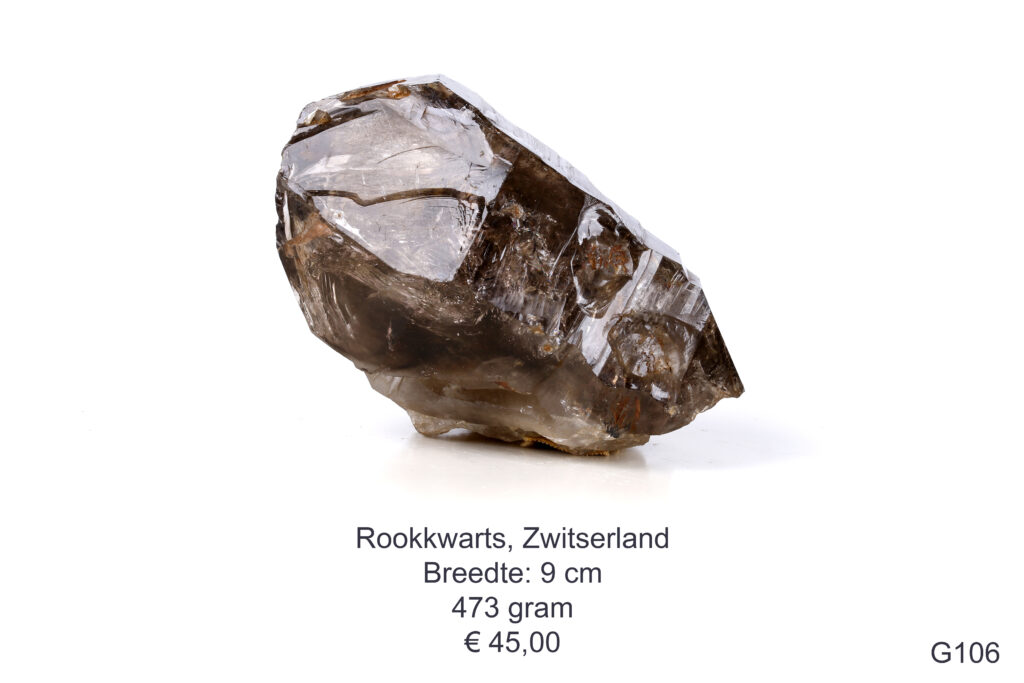 Rookkwarts 