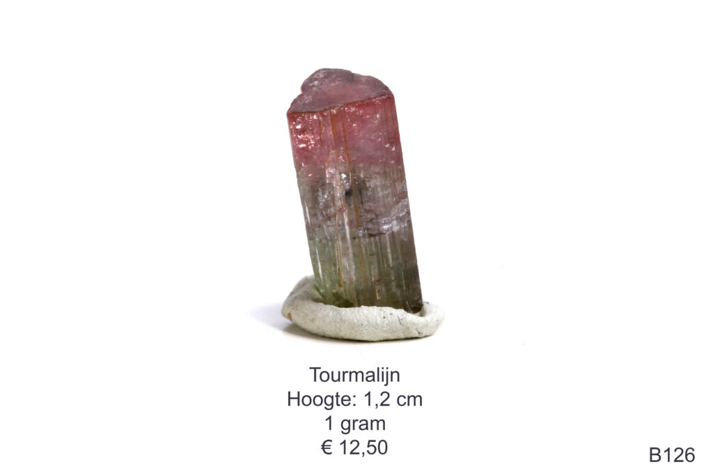 Tourmalijn