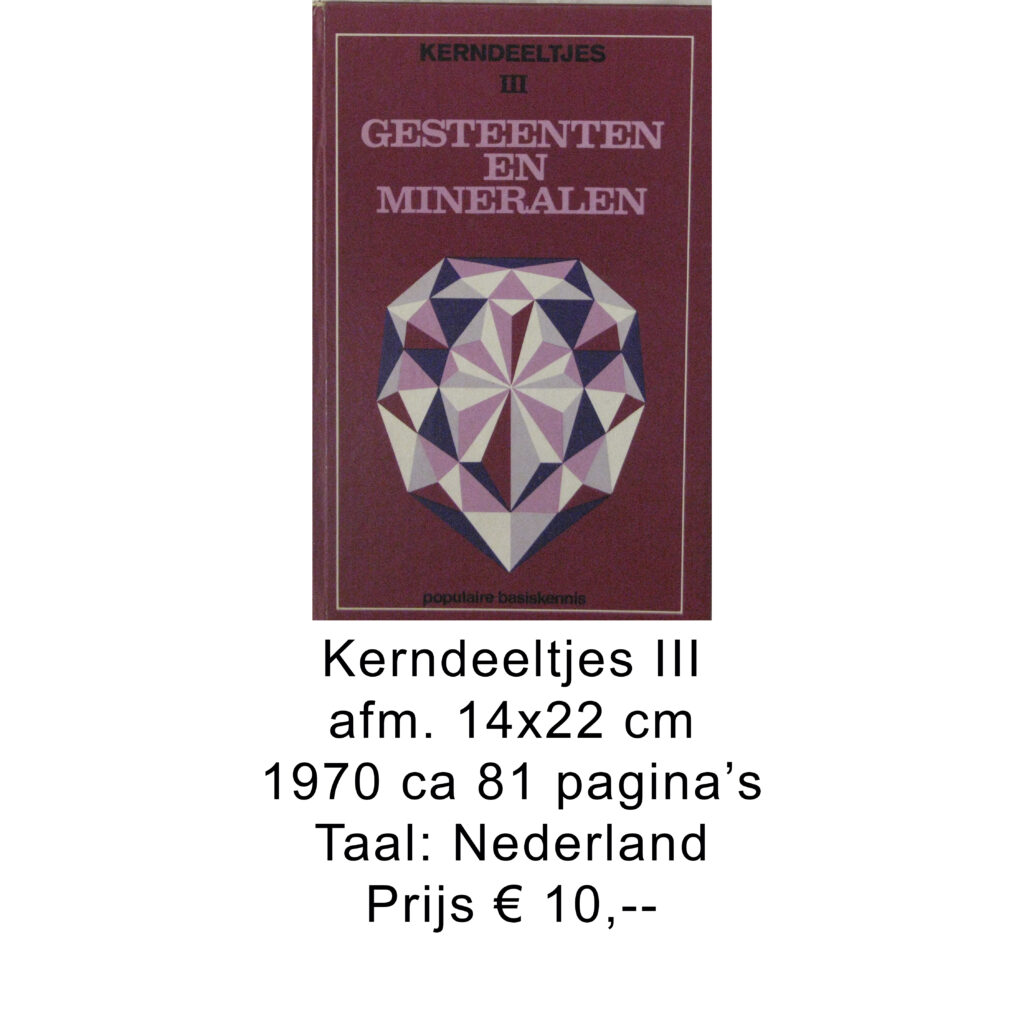 Kerndeeltjes III