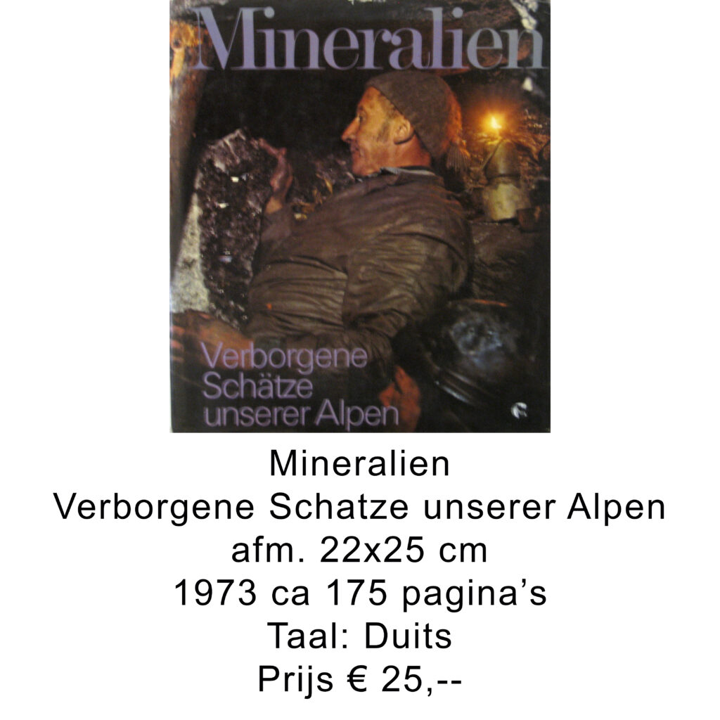 Mineralien Verborgene Schatze