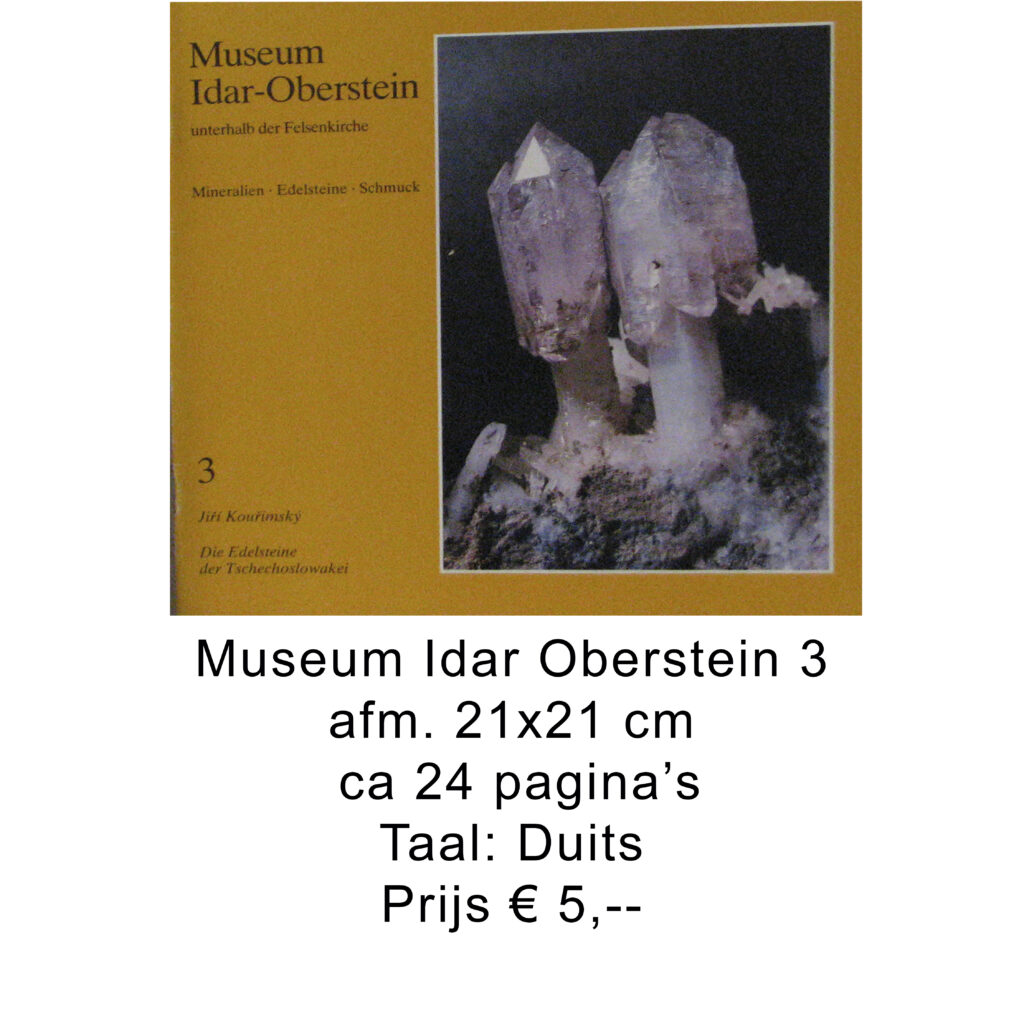 Museum Idar Oberstein 3